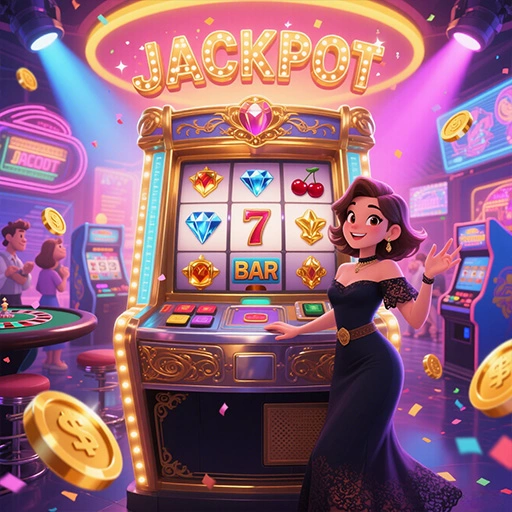 3ss slots cassino ao vivo